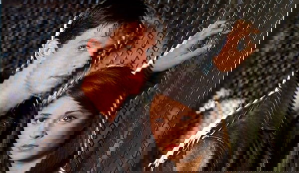 Roswell New Mexico 2: Jason Behr, il vecchio Max, entra nella serie