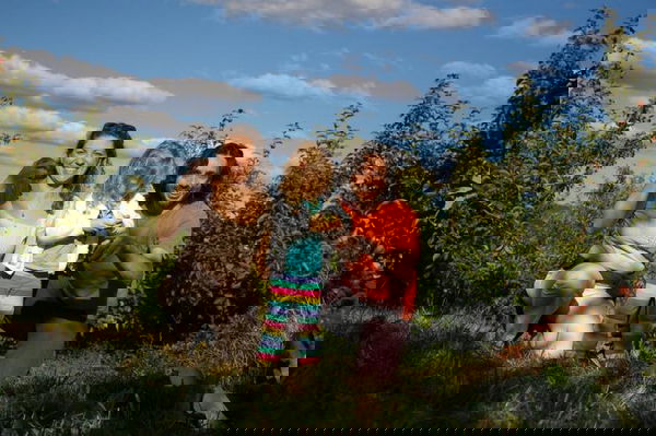 Dal lutto alla speranza per i giovani ricercatori: la storia di Stefania