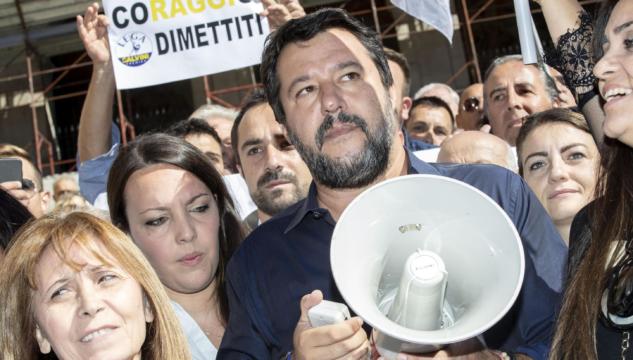 Salvini
