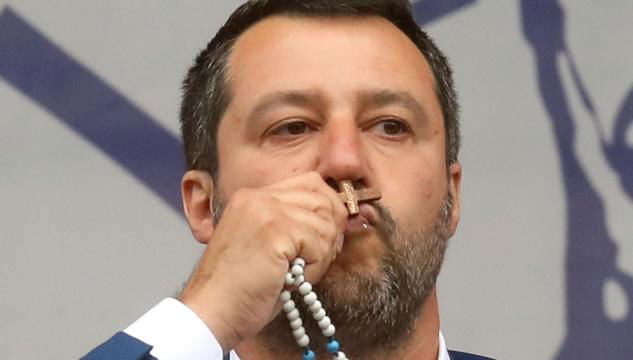 sondaggi 1 novembre