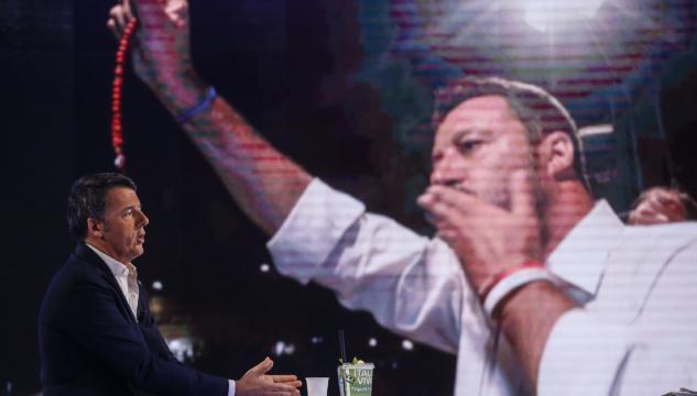 Salvini-Renzi