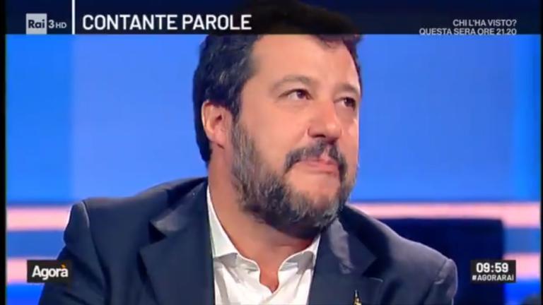 Salvini non sarà sindaco di Roma. Prima o poi, però, lo sarà a casa sua | VIDEO