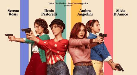 Brave Ragazze: Recensione della nuova commedia al femminile article-post