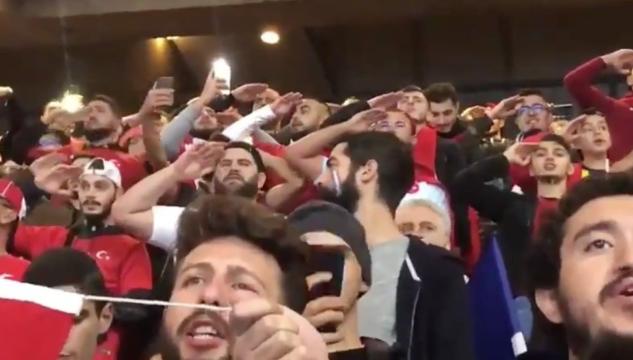 Inno Francia-Turchia