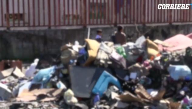 Scuola Scampia