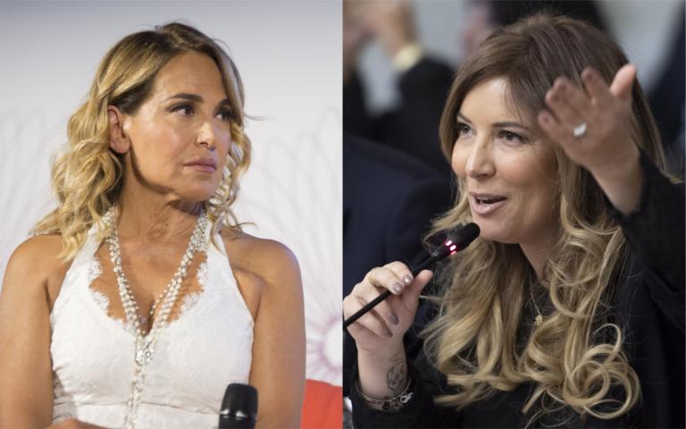 Selvaggia Lucarelli assolta dopo la querela di Barbara D’Urso per il ‘paragone’ con Priebke