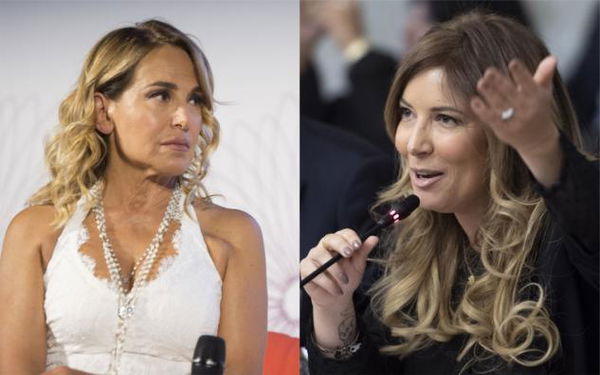 Selvaggia Lucarelli assolta dopo la querela di Barbara D’Urso per il ‘paragone’ con Priebke