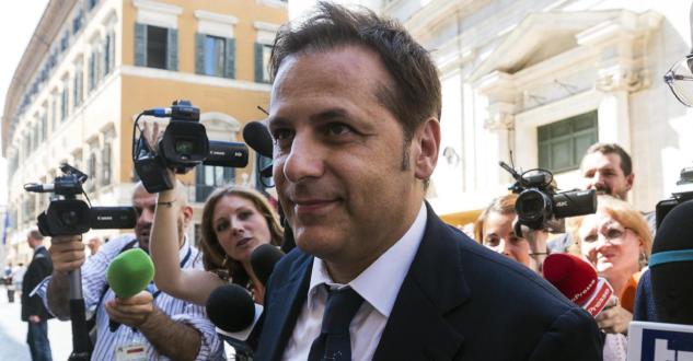 La giunta del Senato dà il via libera al sequestro del pc di Armando Siri article-post