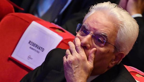 Mattarella sulla sparatoria di Trieste: «Sono barbare uccisioni»