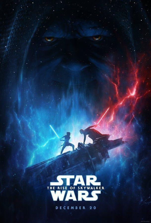 Star Wars: L’ascesa di Skywalker. Online l’ultimo trailer dell’Episodio 9