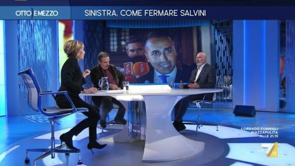 Bonaccini: «Non faccio un passo indietro, sono il candidato più forte nel centro-sinistra»