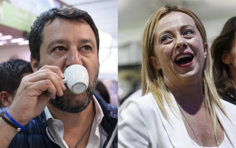 I dati che smentiscono la propaganda: il 52% degli stranieri in Italia sono cristiani