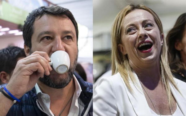 I dati che smentiscono la propaganda: il 52% degli stranieri in Italia sono cristiani