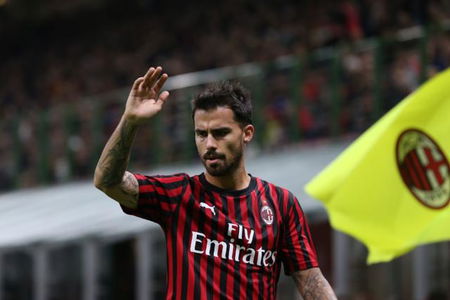 Milan, la surreale protesta del tifoso: «Suono il clacson finché gioca Suso» article-post