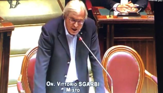 Taglio Parlamentari