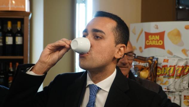 Taglio parlamentari
