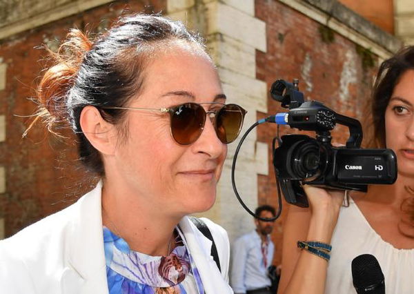 Paola Taverna e il messaggio di Grillo per il suo 108: “A ‘nfame, ce l’hai fatta”