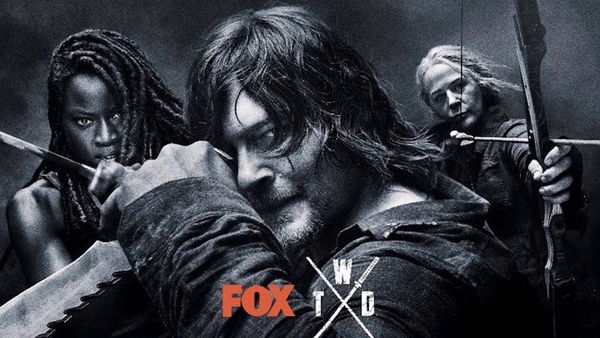 The Walking Dead 10×03: recensione, oltre i confini