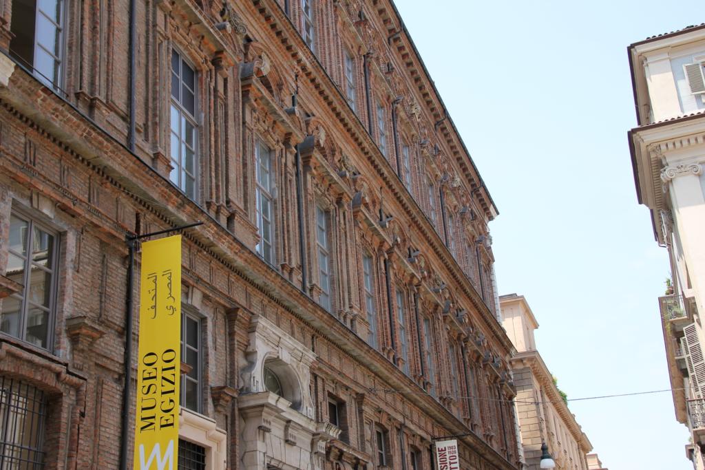torino museo egizio