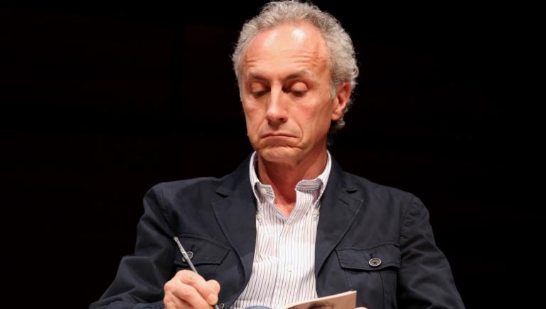 Travaglio sostiene che M5S e Pd in Umbria siano stati solamente «poco furbi»