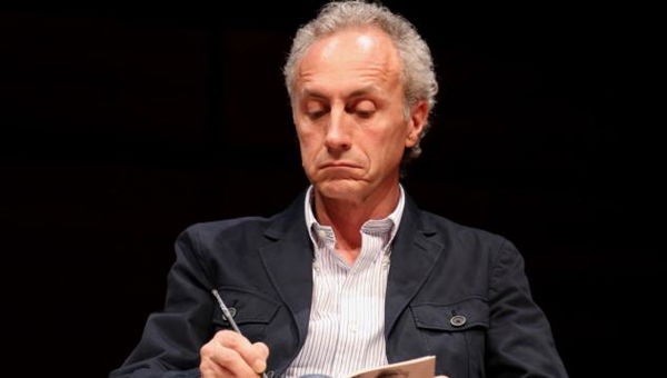 Travaglio sostiene che M5S e Pd in Umbria siano stati solamente «poco furbi»
