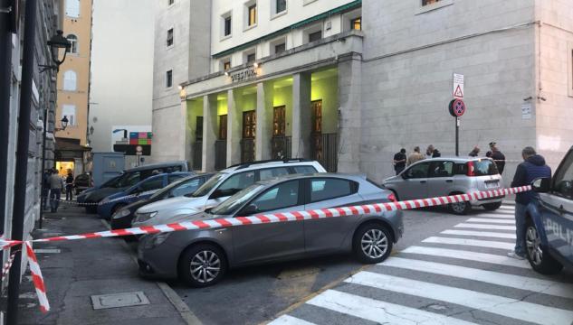 Trieste