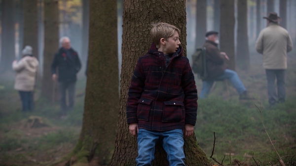 Trois Jours et Une Vie, recensione: un noir sul senso di colpa