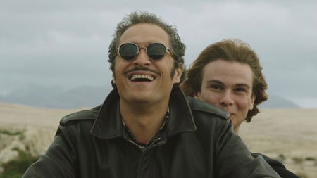 Tutto il mio folle amore: Recensione del nuovo film di Salvatores article-post