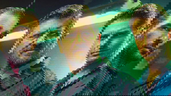 Uomini d’oro: recensione del crime con Giampaolo Morelli, Fabio De Luigi ed Edoardo Leo