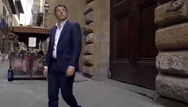 Video Leopolda