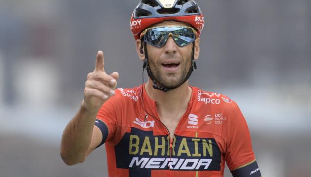 Vincenzo Nibali