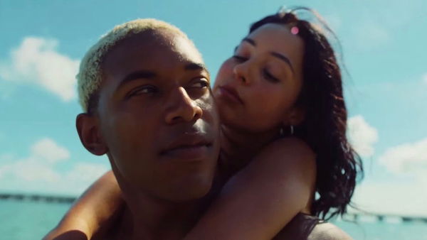 Waves, recensione di un film emozionante e indimenticabile