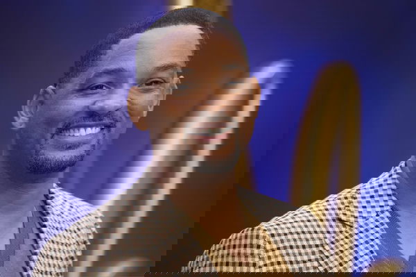 Will Smith si pente di non aver fatto Matrix