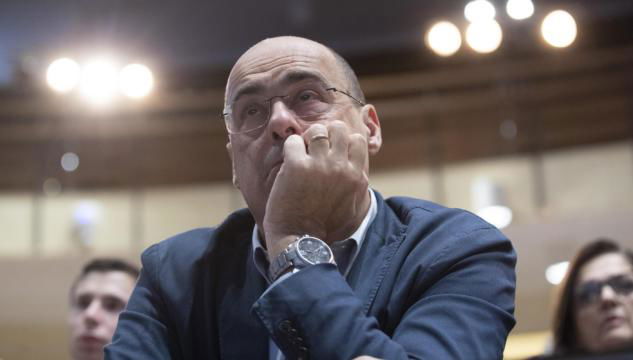 Zingaretti