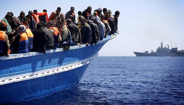 Gli accordi Italia-Libia si rinnovano in tre giorni, Bonino: «Come un accordo Stato-Mafia»