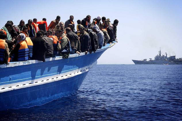 La Ue potrebbe abolire presto il Regolamento di Dublino sui migranti article-post
