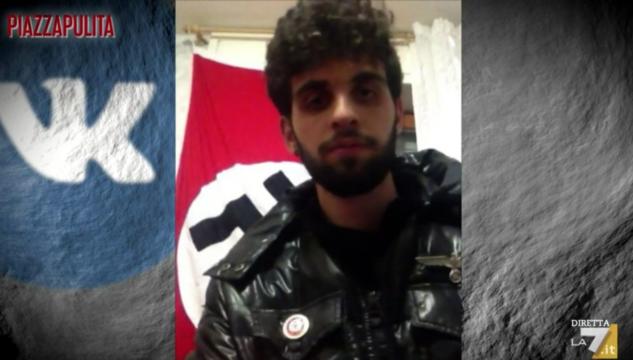 Alessio Hitler