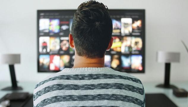 alternative a Netflix