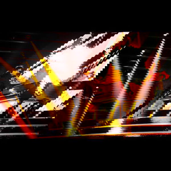 Antonio Sorgentone, vincitore di Italia’s Got Talent, denunciato per aver accoltellato al gluteo un collega