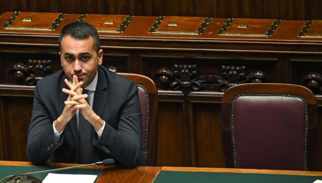 voto Rousseau