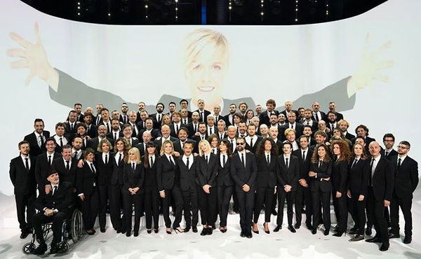 Ascolti tv 1° ottobre: la spunta il match di Champions Juve Bayer Leverkusen