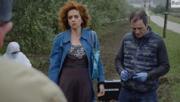 ascolti tv 20 ottobre