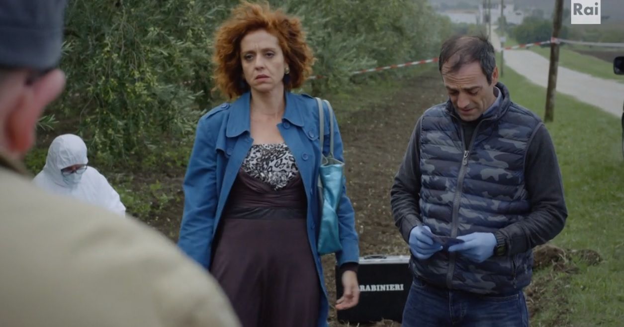 Film Ieri Sera Rai 4 Seconda Serata