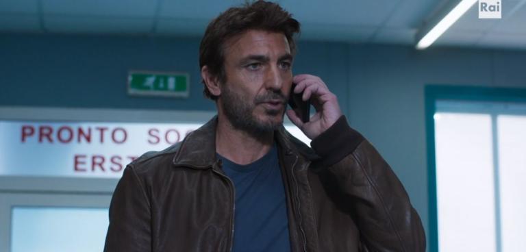 Ascolti tv 24 ottobre: Un passo dal cielo vince su di Eurogames e Le Iene