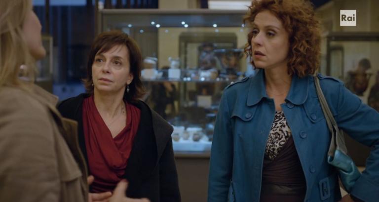 Ascolti tv 27 ottobre: Imma Tataranni fa più del doppio di Benvenuti al Sud