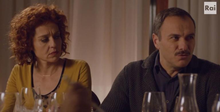 Ascolti tv 6 ottobre: la spunta Rai 1 con Imma Tataranni