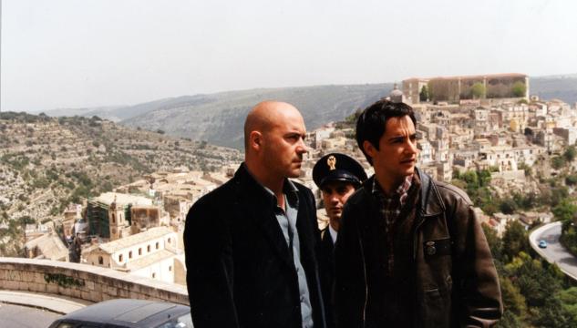 ascolti tv 7 ottobre