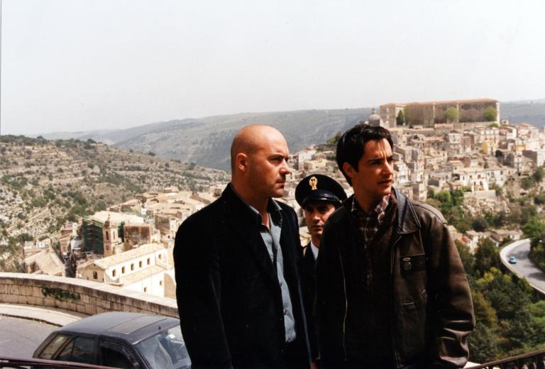 Ascolti tv 7 ottobre: Montalbano in testa nella serata di ieri