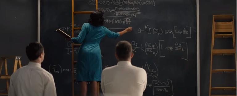 Ascolti tv 9 ottobre: Il diritto di contare polverizza Amici Celebrities