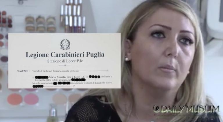 La mamma del bambino trattenuto in Egitto dal padre: «Ora anche mio figlio mi dice parolacce»